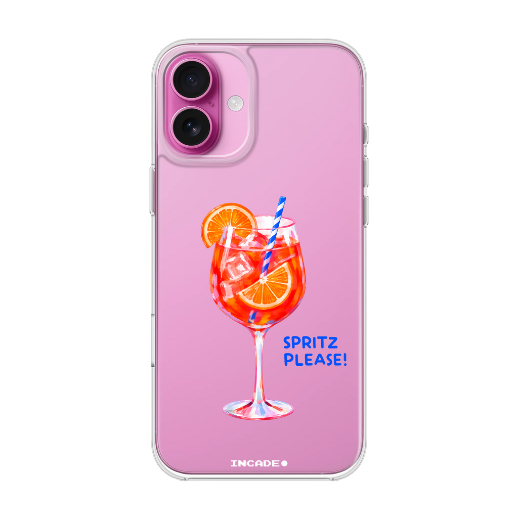 iPhone 16 Plus SPRITZ