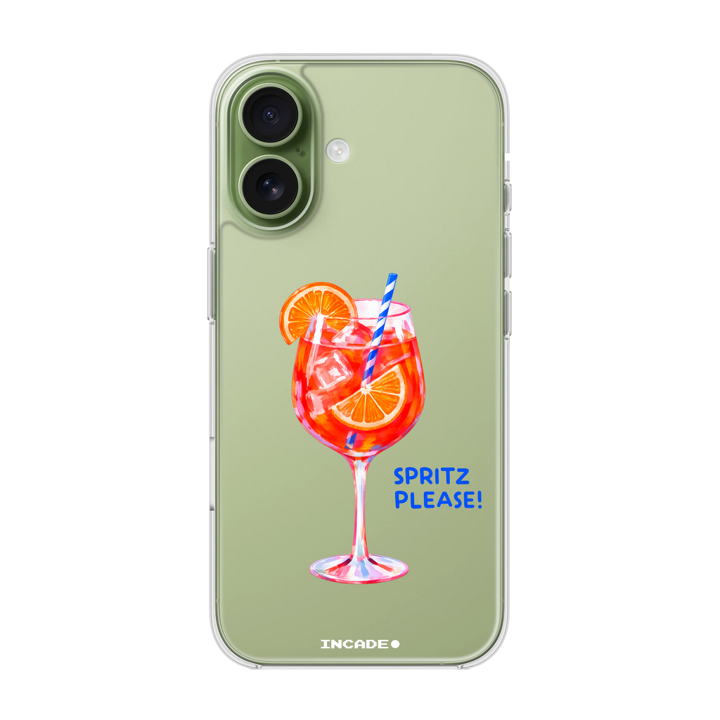 iPhone 17 SPRITZ