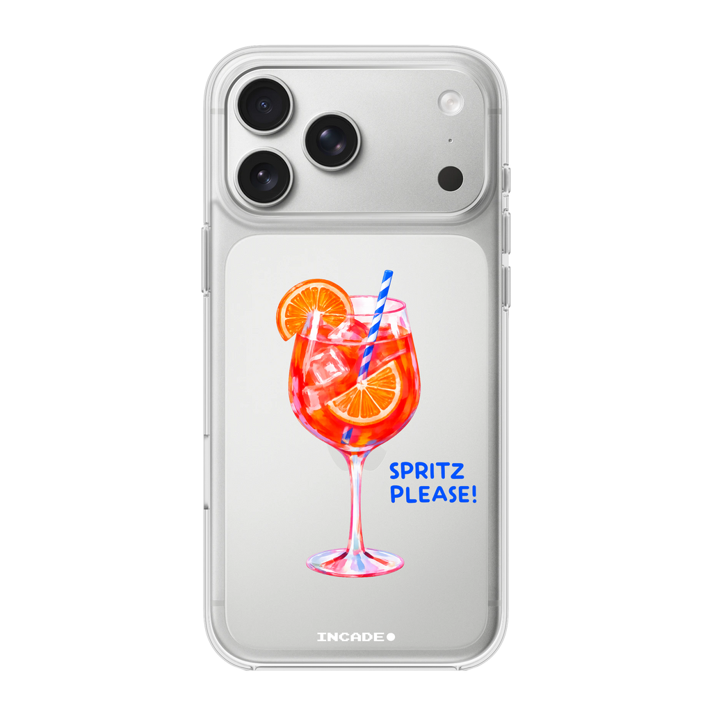 iPhone 17 Pro SPRITZ