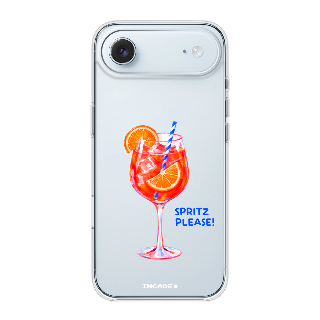 iPhone 17 Air SPRITZ