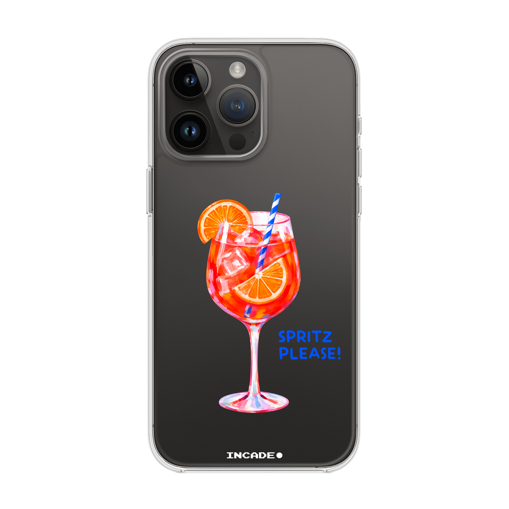 iPhone 14 Pro SPRITZ