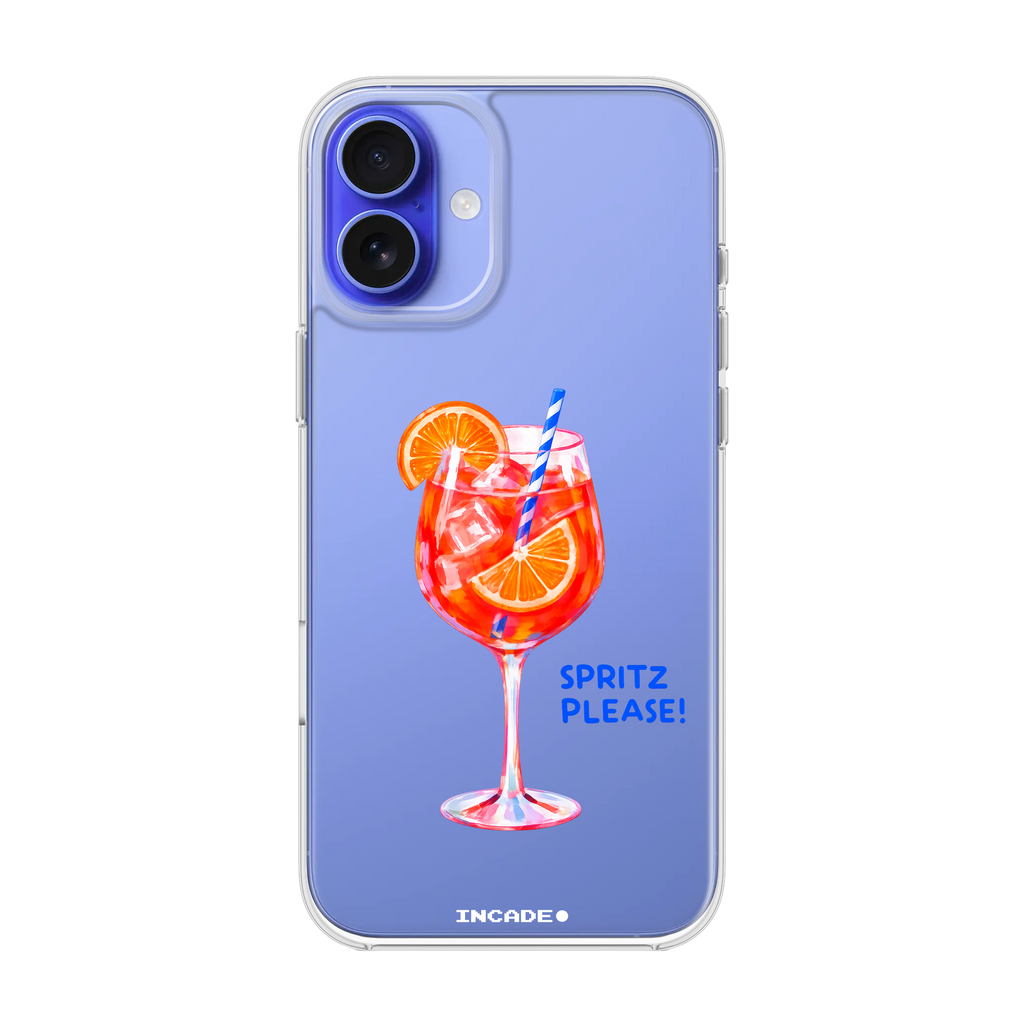 iPhone 16 Plus SPRITZ