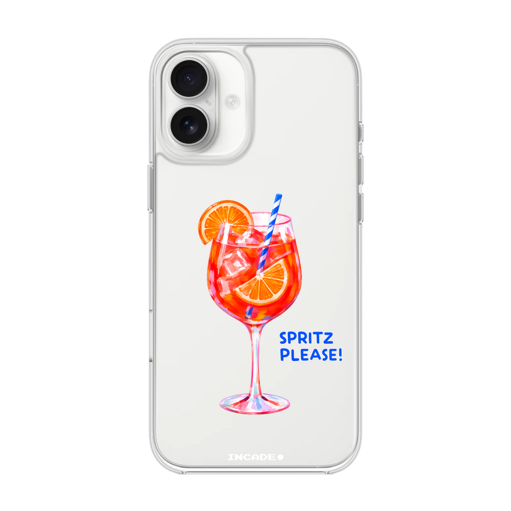 iPhone 16 Plus SPRITZ