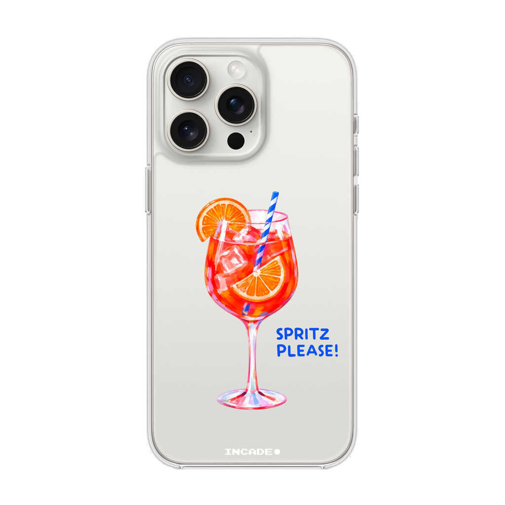 iPhone 15 Pro Max SPRITZ