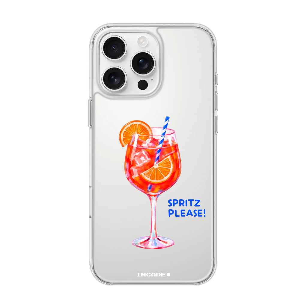 iPhone 16 Pro Max SPRITZ