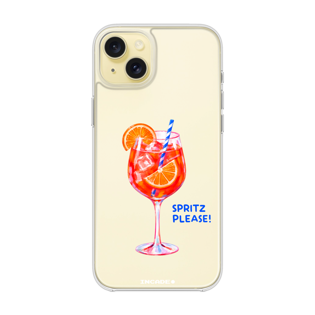 iPhone 15 Plus SPRITZ