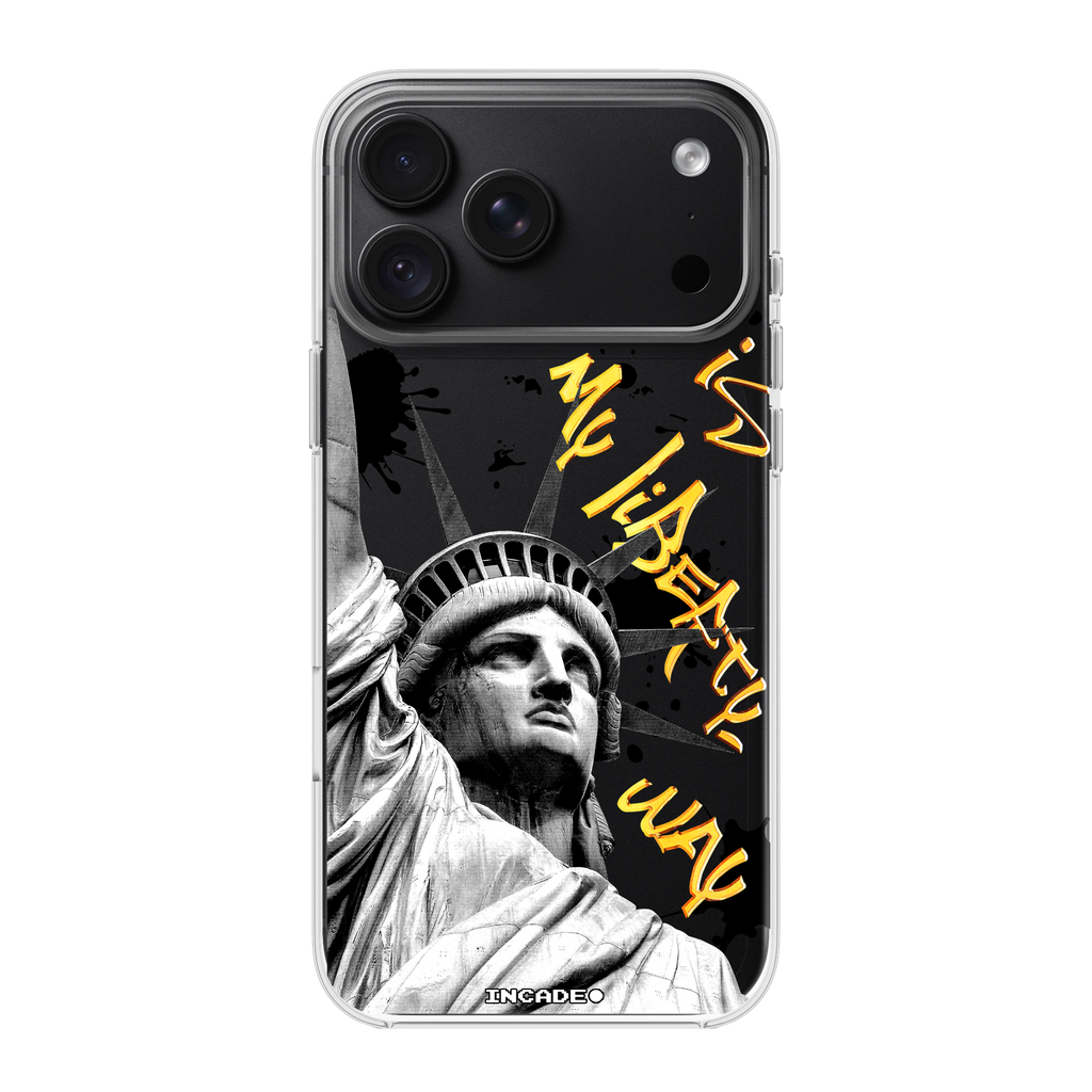 iPhone 18 Pro STATUE GREY