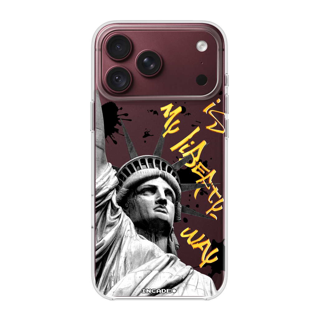 iPhone 18 Pro STATUE GREY