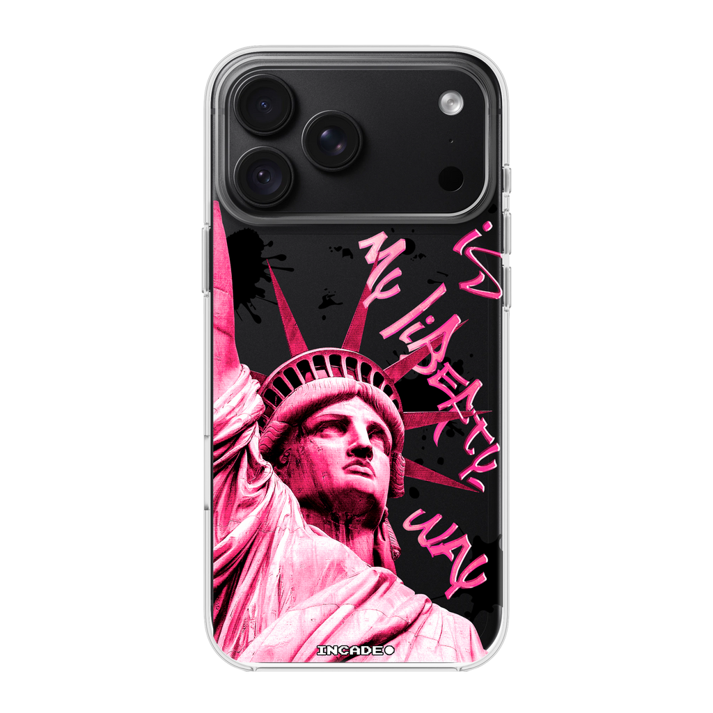 iPhone 18 Pro STATUE ROSE