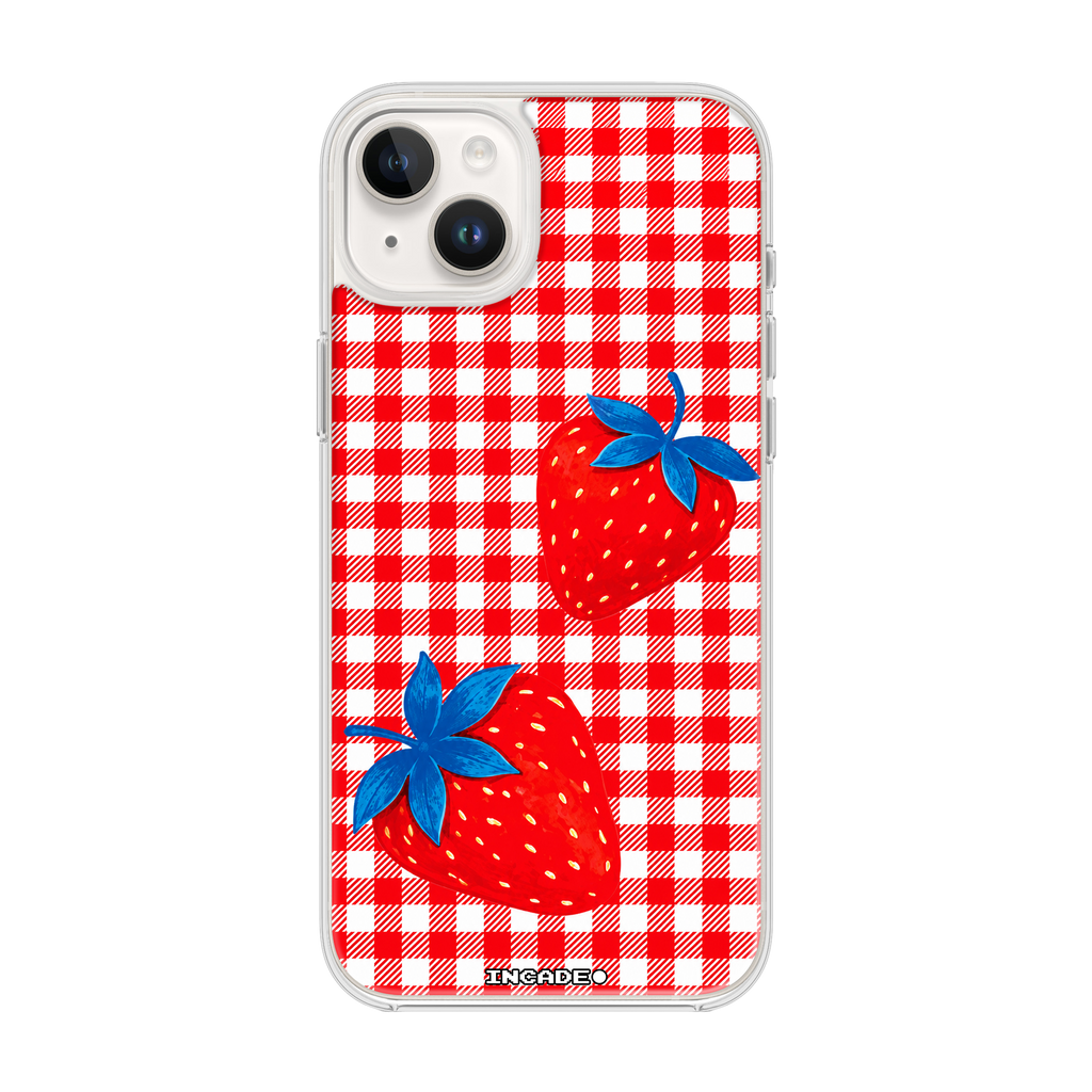 iPhone 14 Plus STRAWBERRY