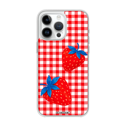 iPhone 14 Pro STRAWBERRY