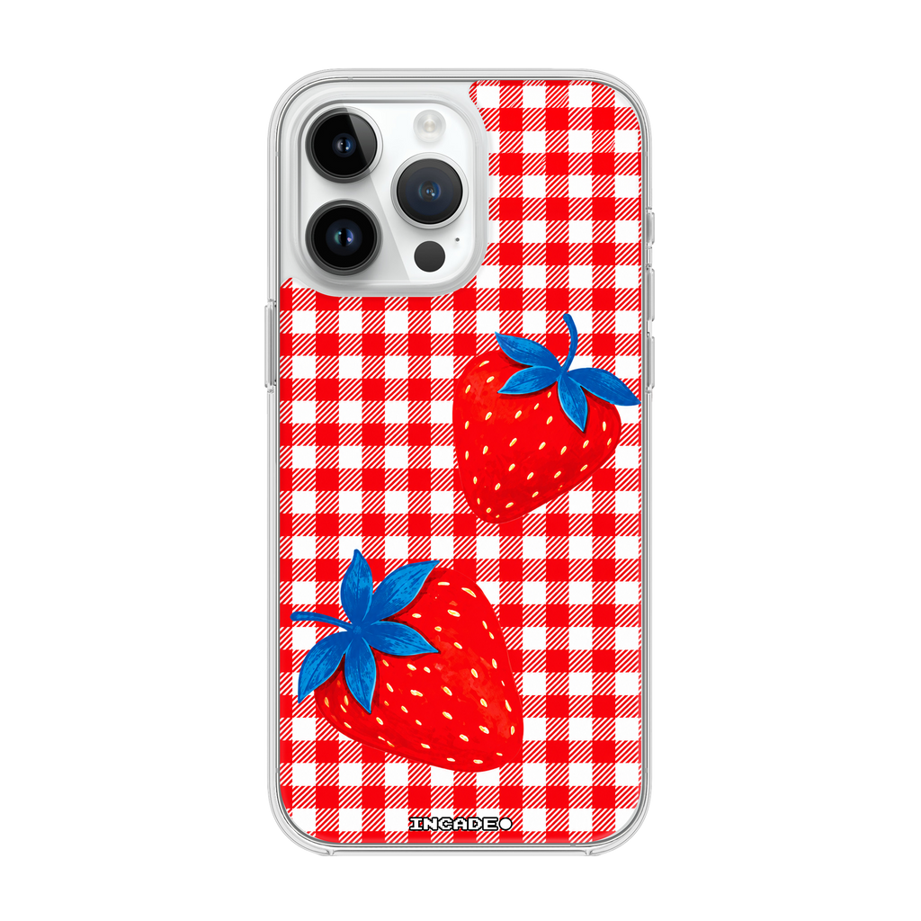 iPhone 14 Pro Max STRAWBERRY