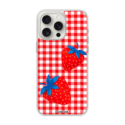 iPhone 15 Pro Max STRAWBERRY