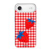 iPhone 17 Air STRAWBERRY
