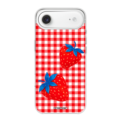 iPhone 17 Air STRAWBERRY