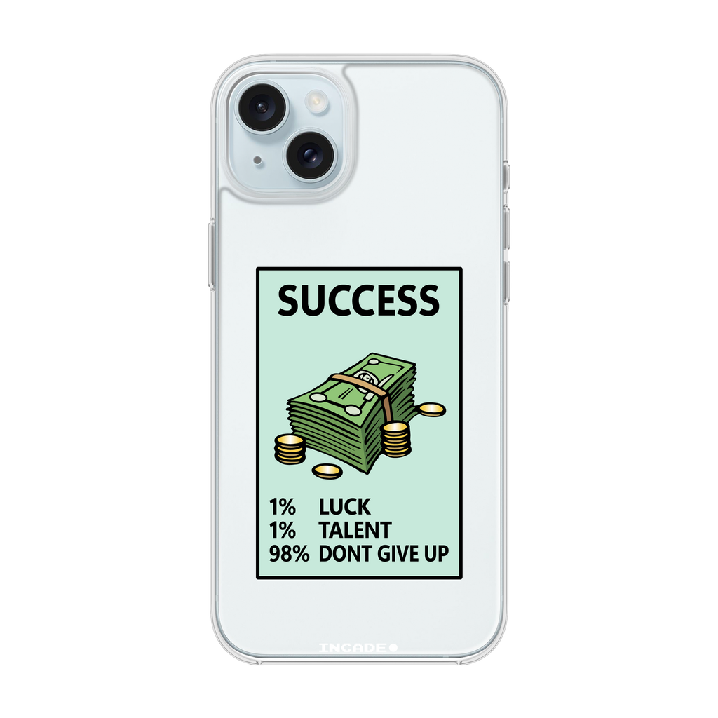 iPhone 15 Plus SUCCESS