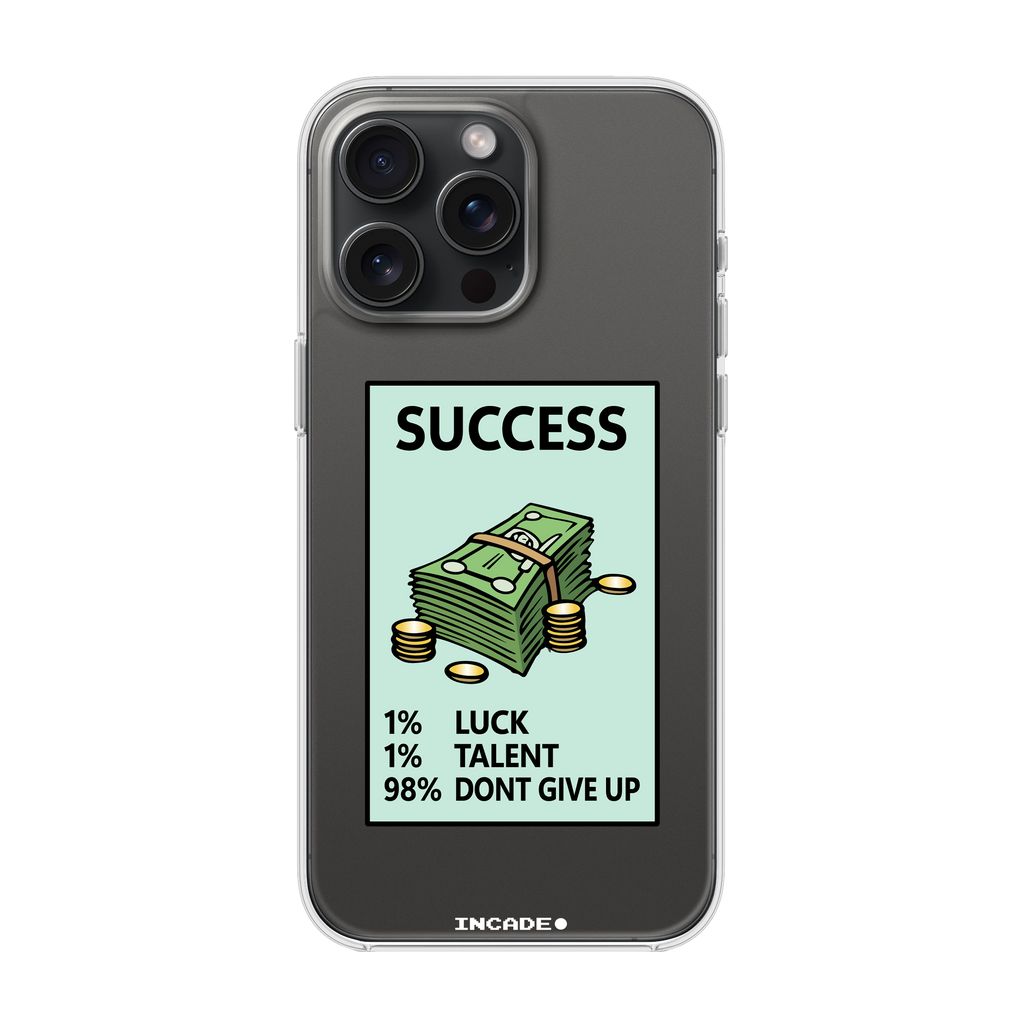 iPhone 15 Pro SUCCESS