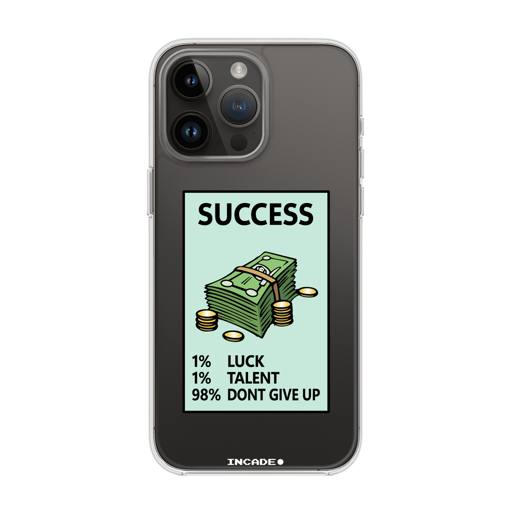 iPhone 14 Pro SUCCESS