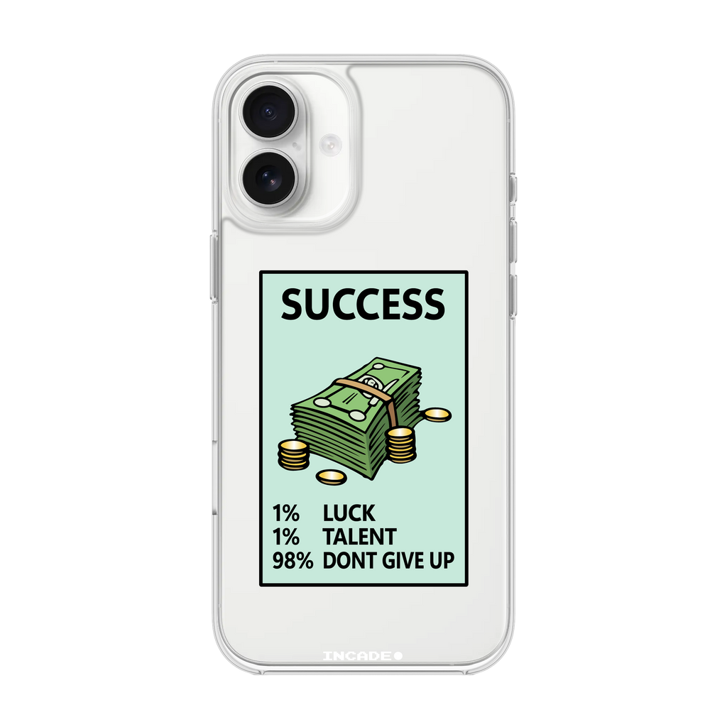 iPhone 16 Plus SUCCESS