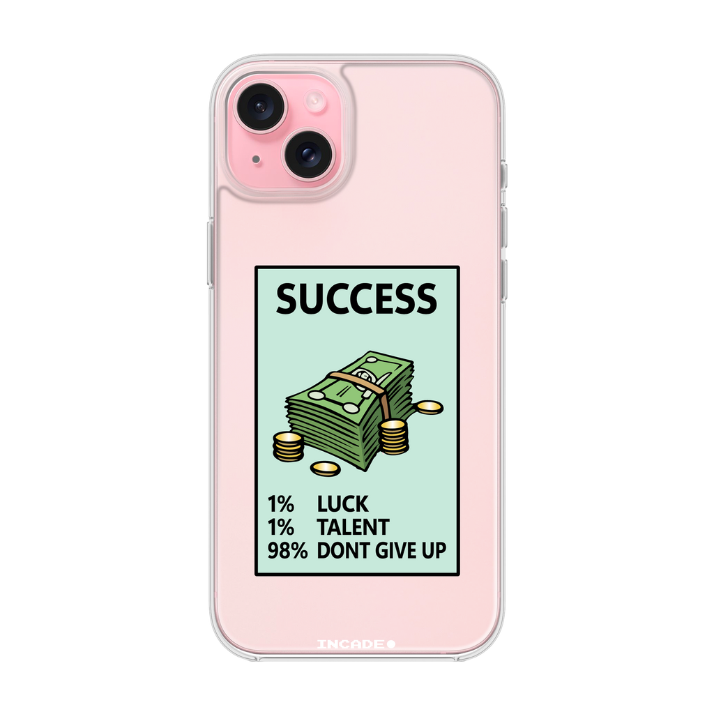 iPhone 15 Plus SUCCESS