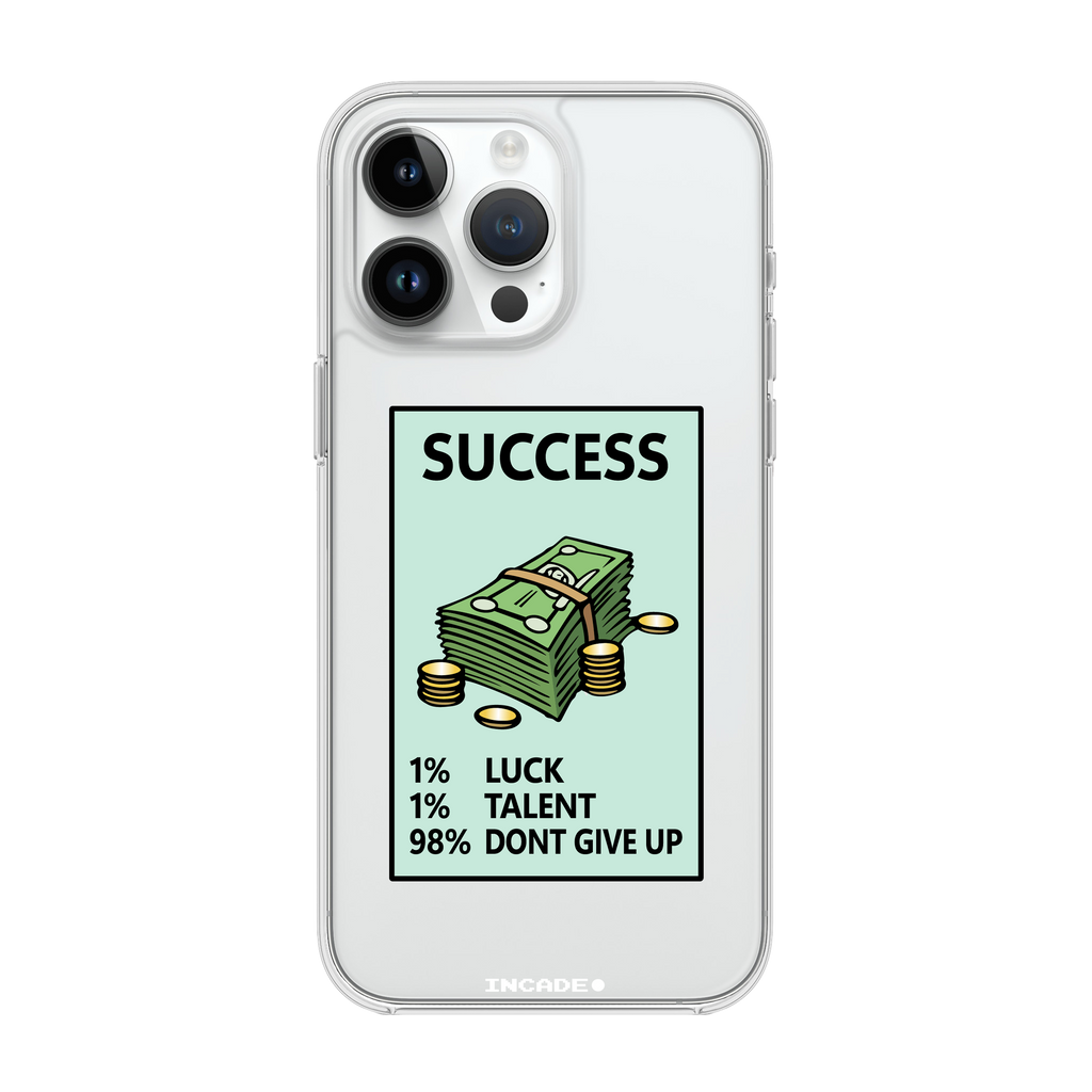 iPhone 14 Pro SUCCESS