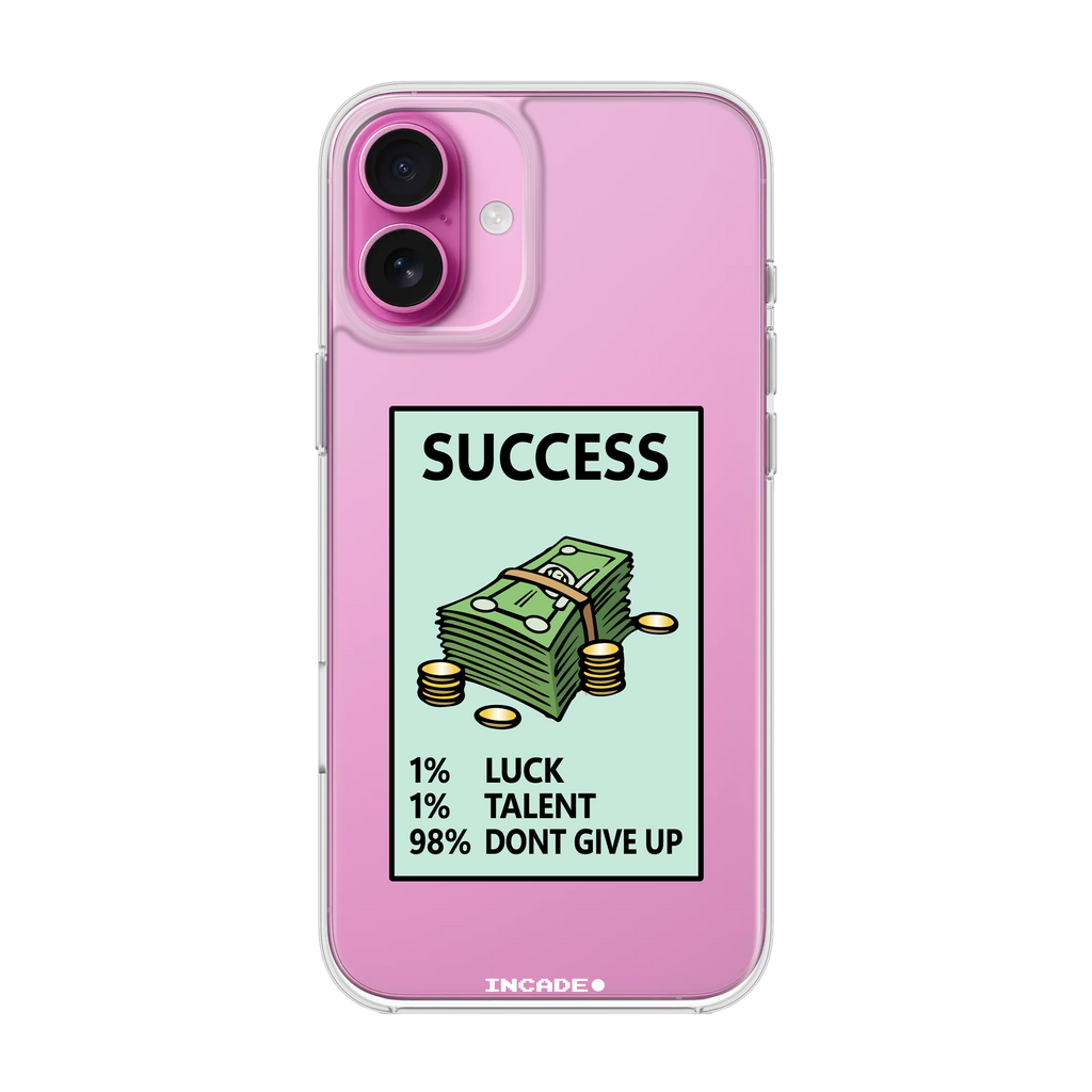 iPhone 16 Plus SUCCESS