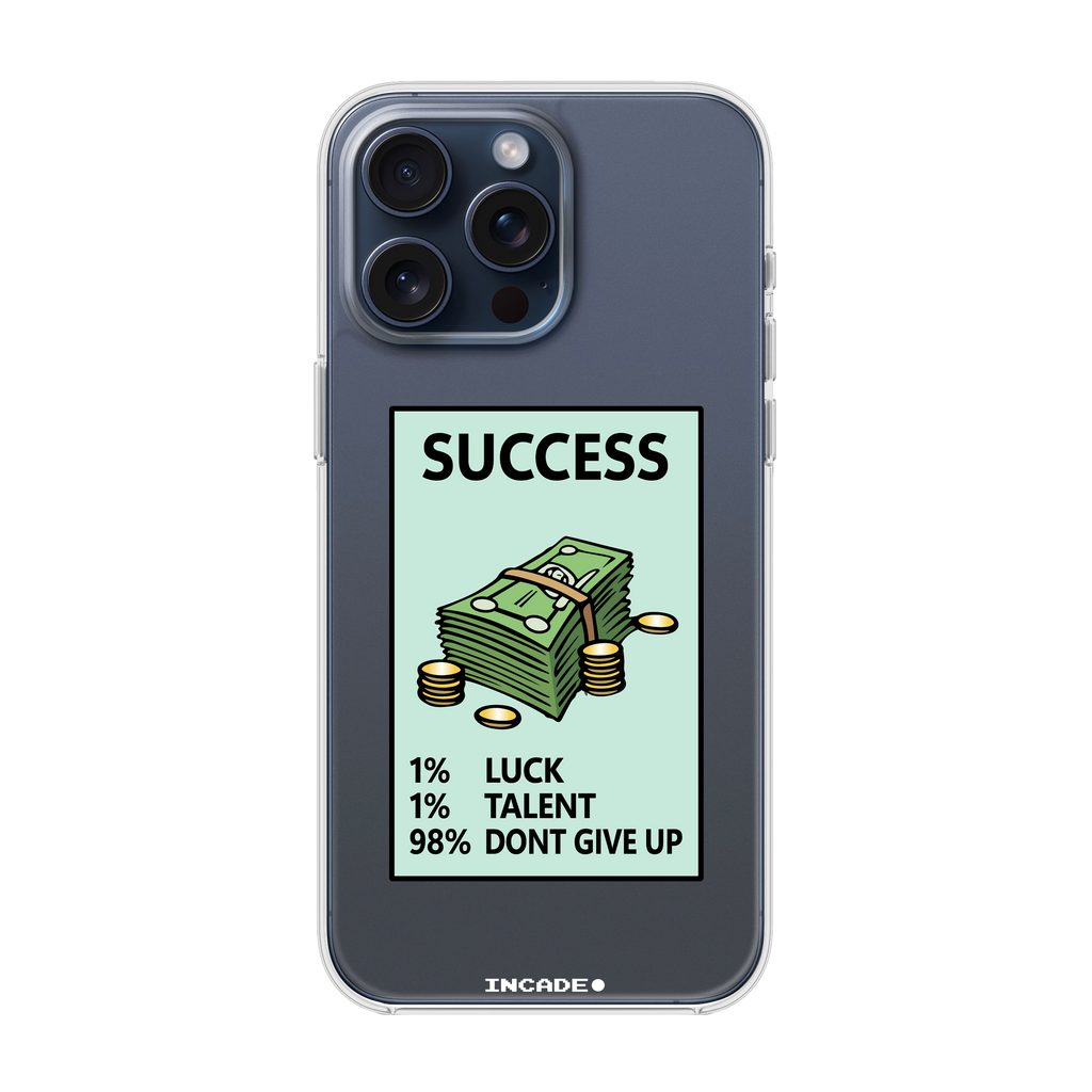 iPhone 15 Pro SUCCESS