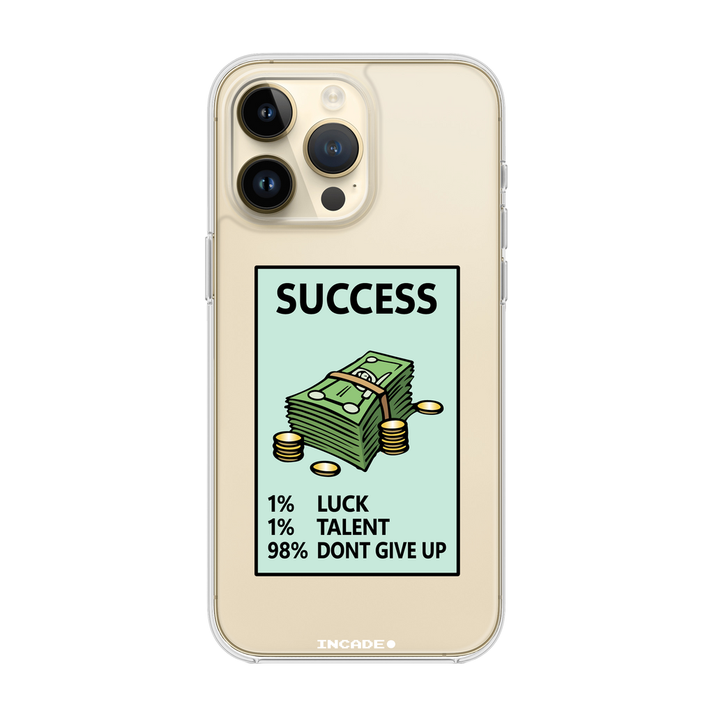 iPhone 14 Pro SUCCESS