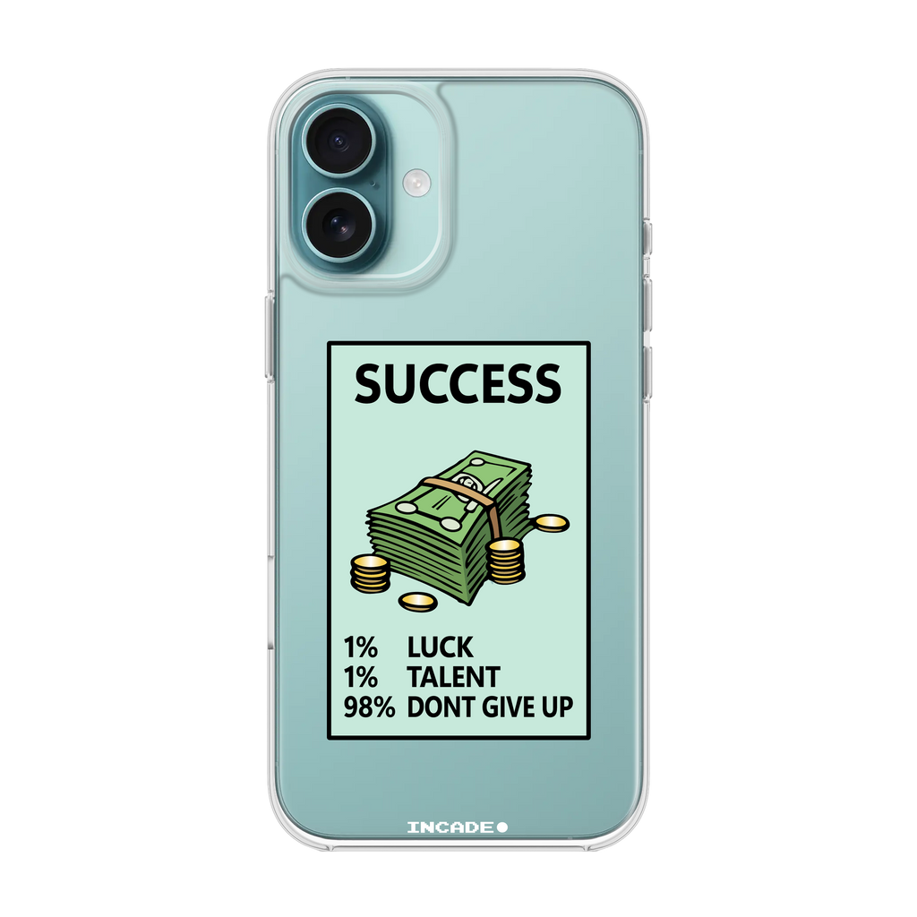 iPhone 16 Plus SUCCESS