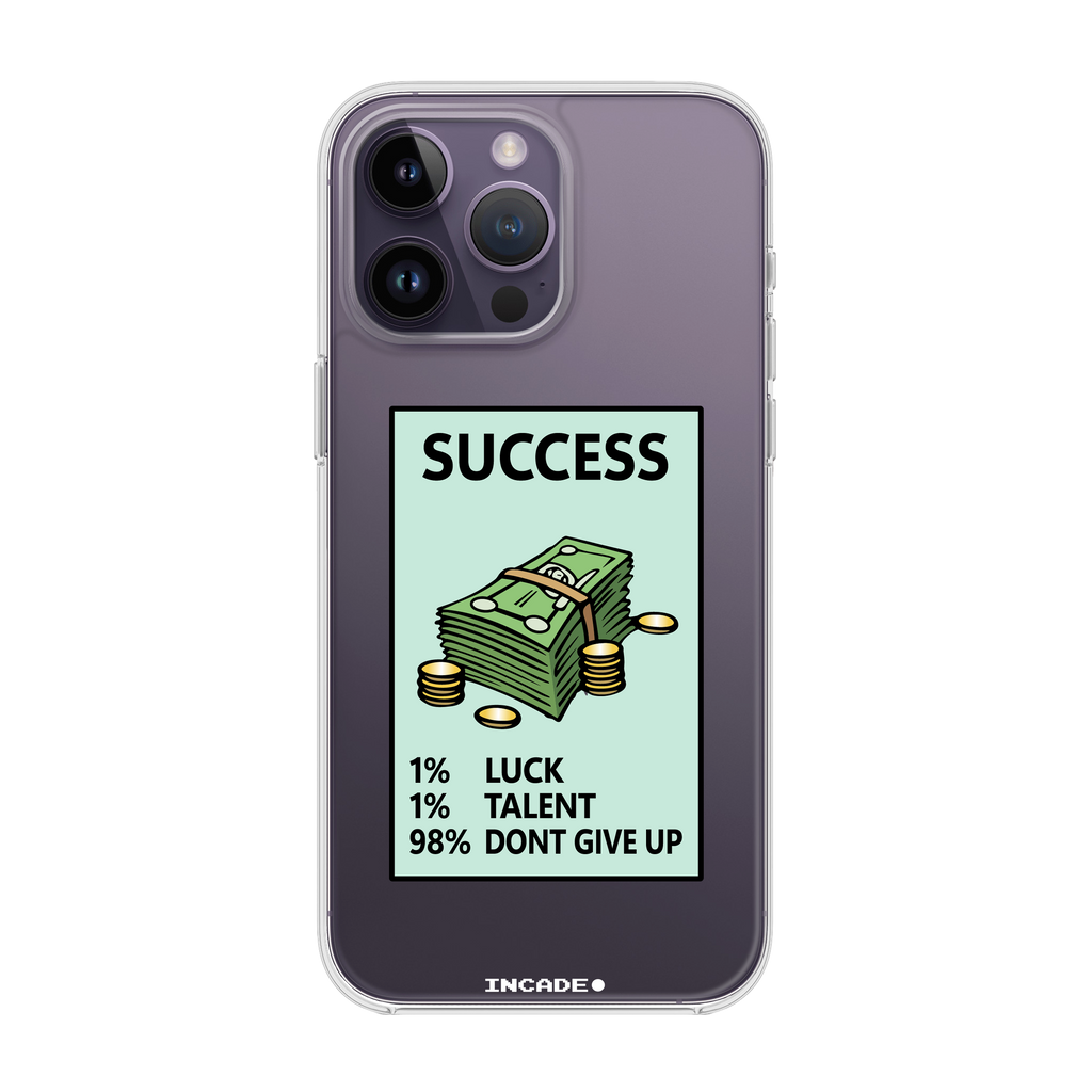 iPhone 14 Pro SUCCESS