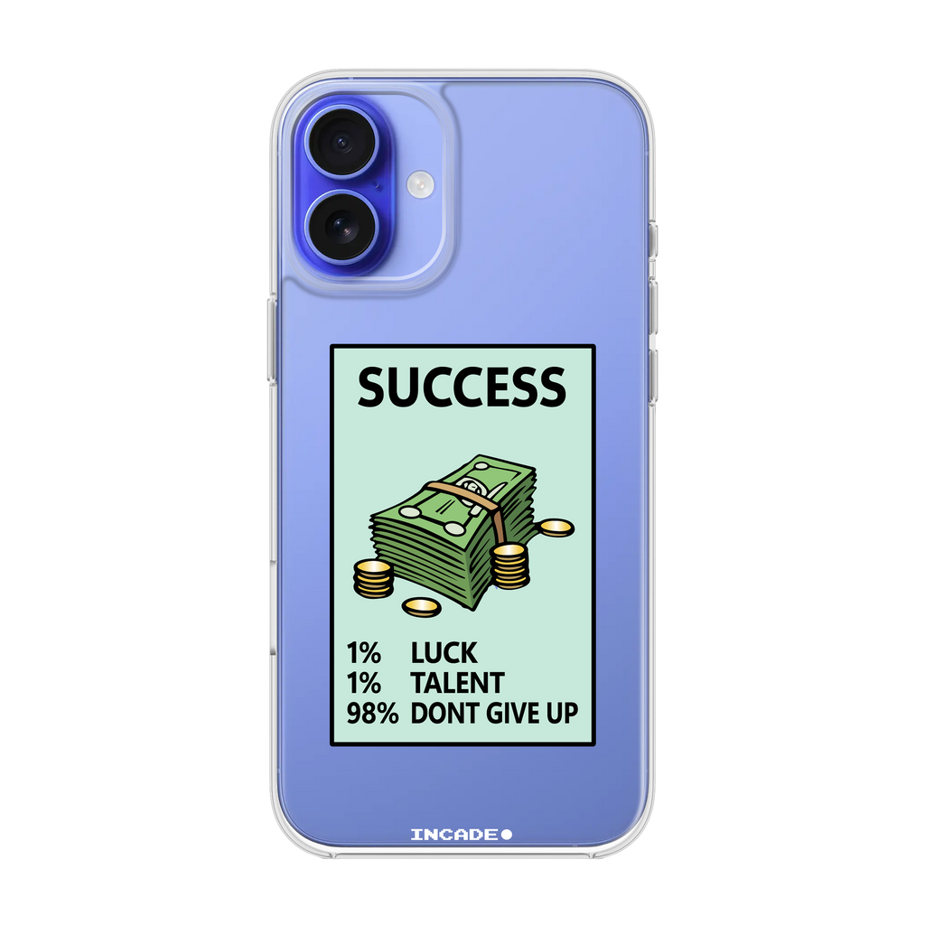 iPhone 16 Plus SUCCESS