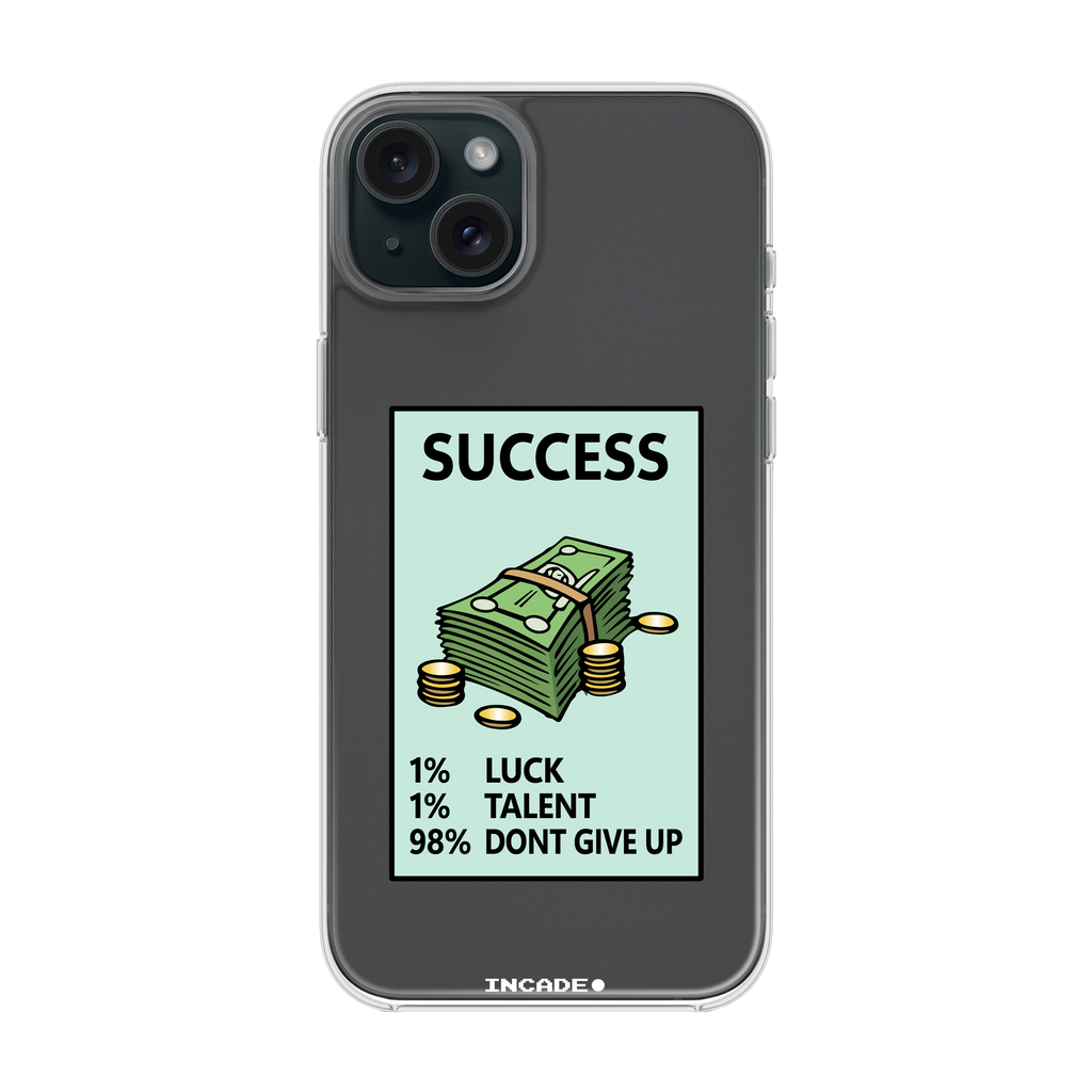 iPhone 15 Plus SUCCESS
