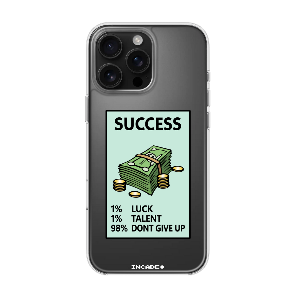 iPhone 16 Pro SUCCESS