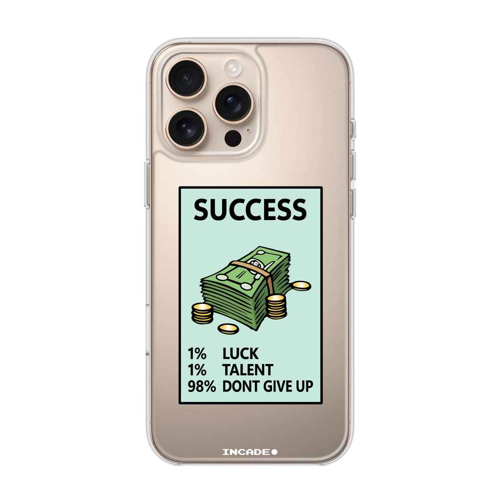 iPhone 16 Pro SUCCESS
