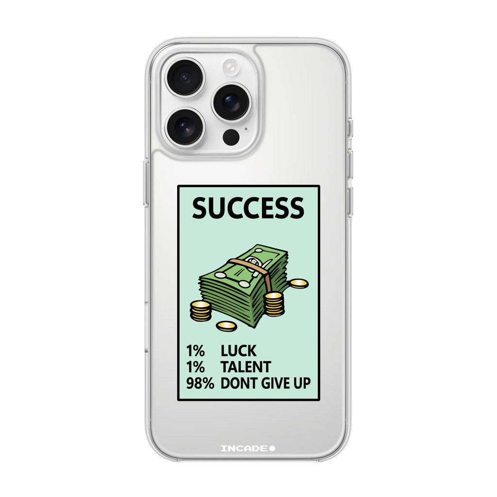 iPhone 16 Pro SUCCESS