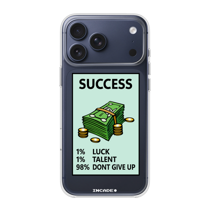 iPhone 17 Pro Max SUCCESS