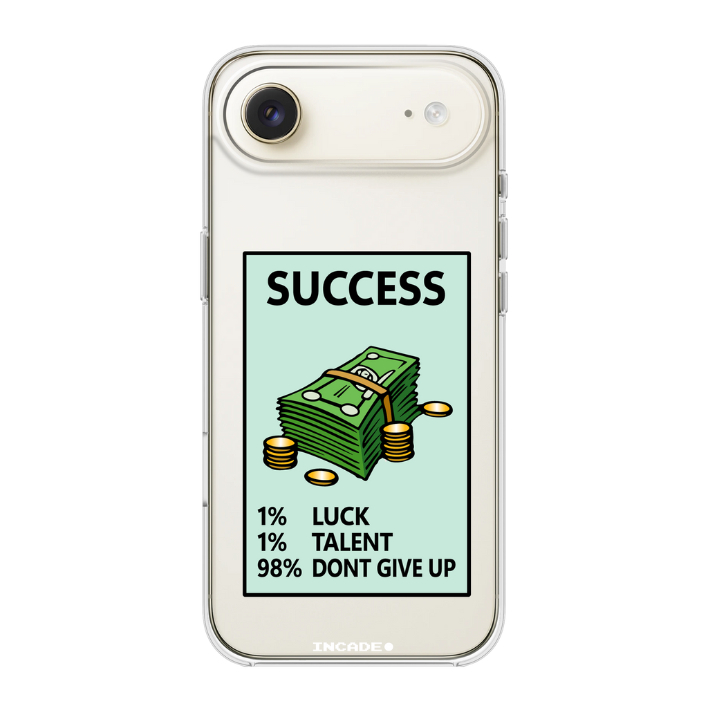 iPhone 17 Air SUCCESS