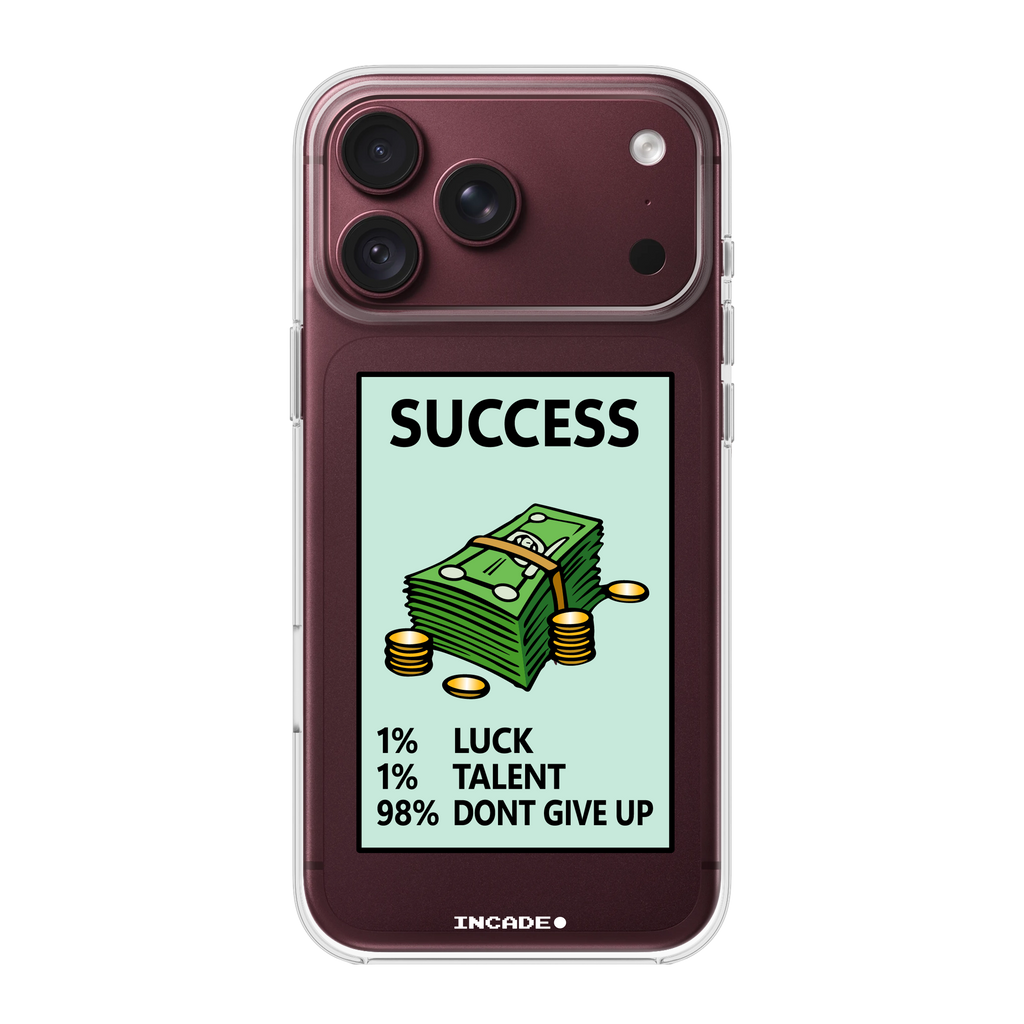 iPhone 18 Pro SUCCESS