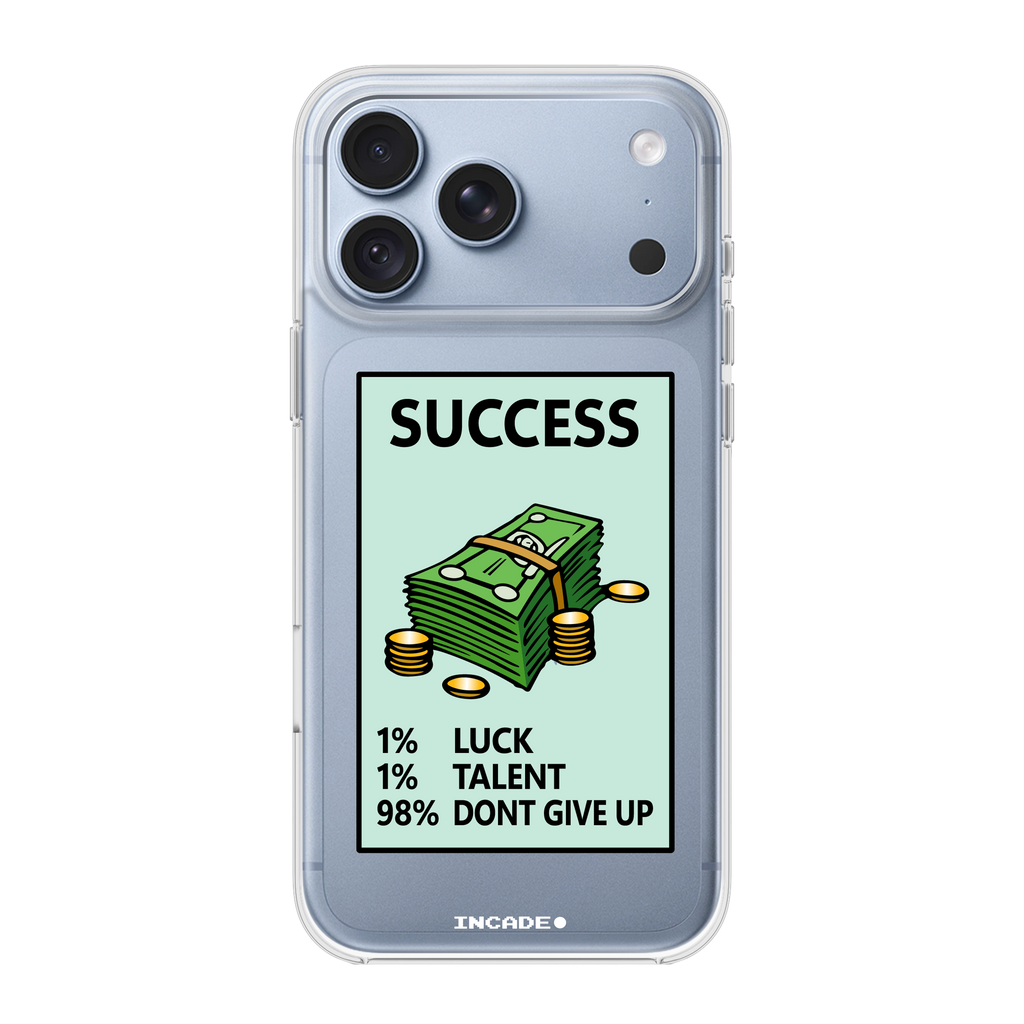iPhone 18 Pro SUCCESS
