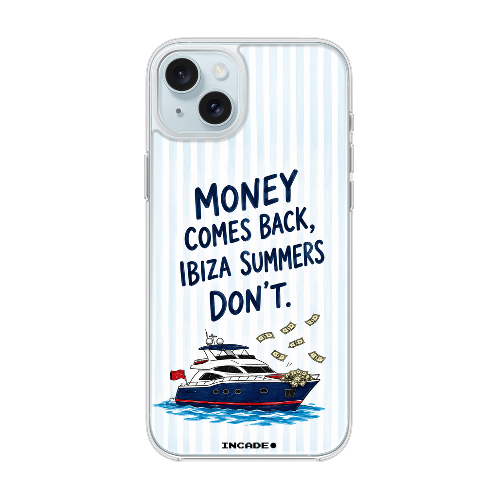 iPhone 15 SUMMERS