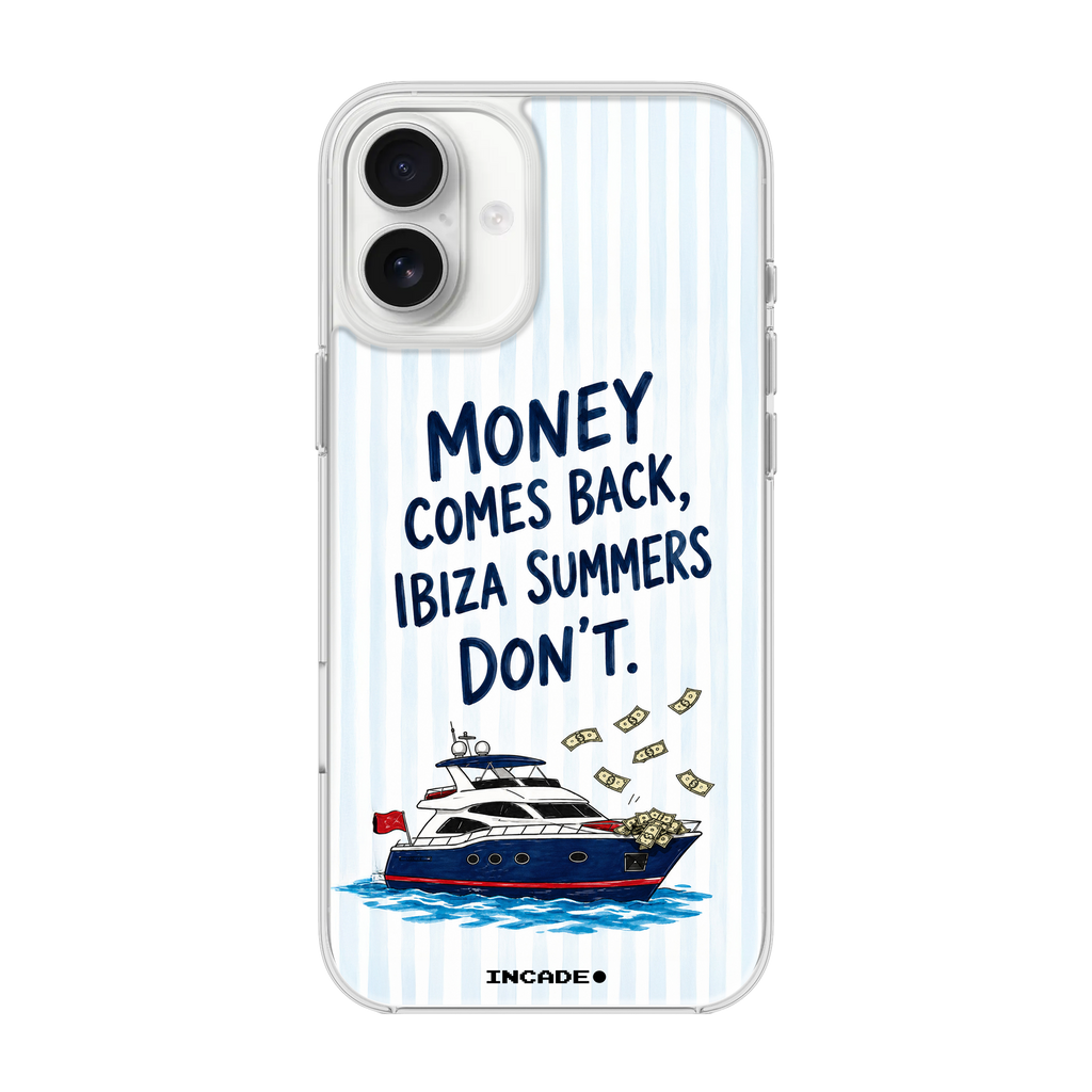 iPhone 16 Plus SUMMERS
