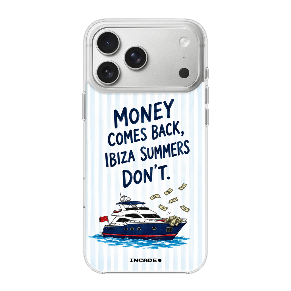 iPhone 17 Pro Max SUMMERS