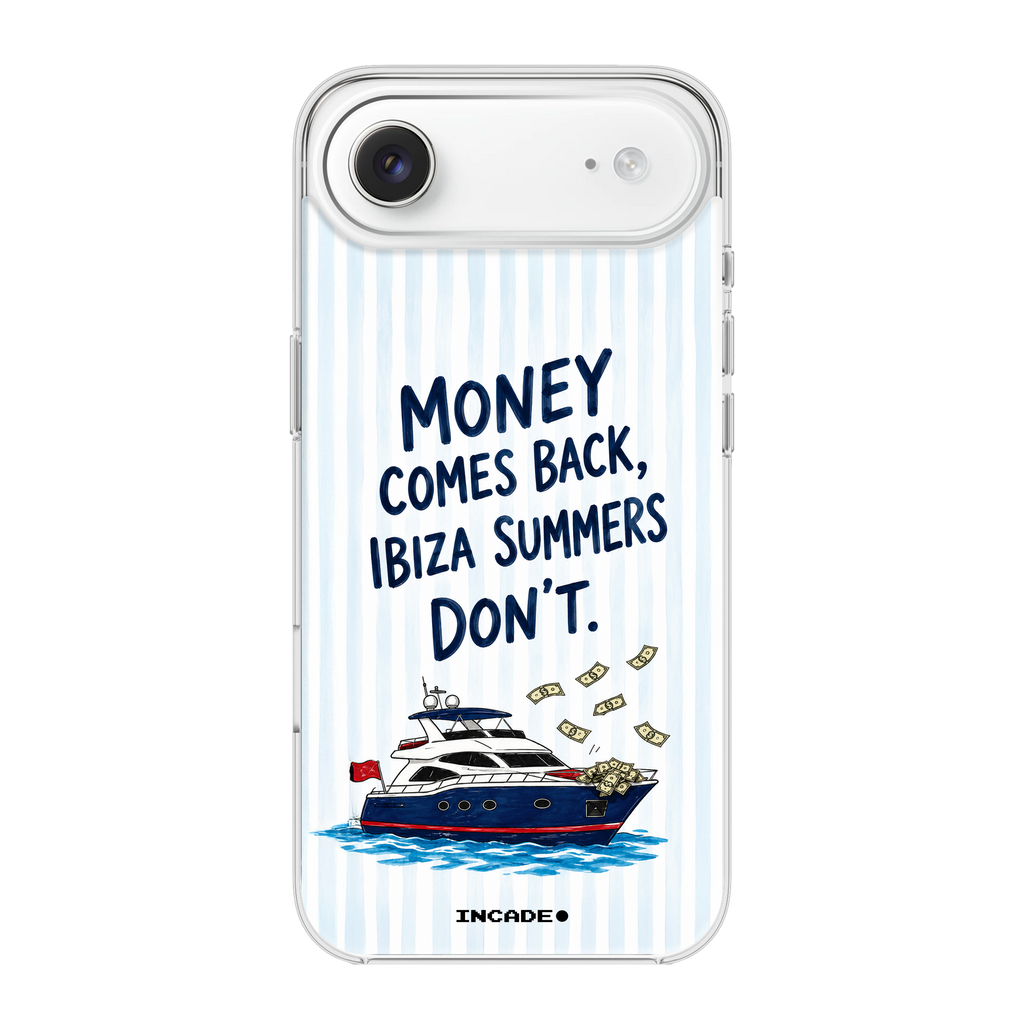 iPhone 17 Air SUMMERS