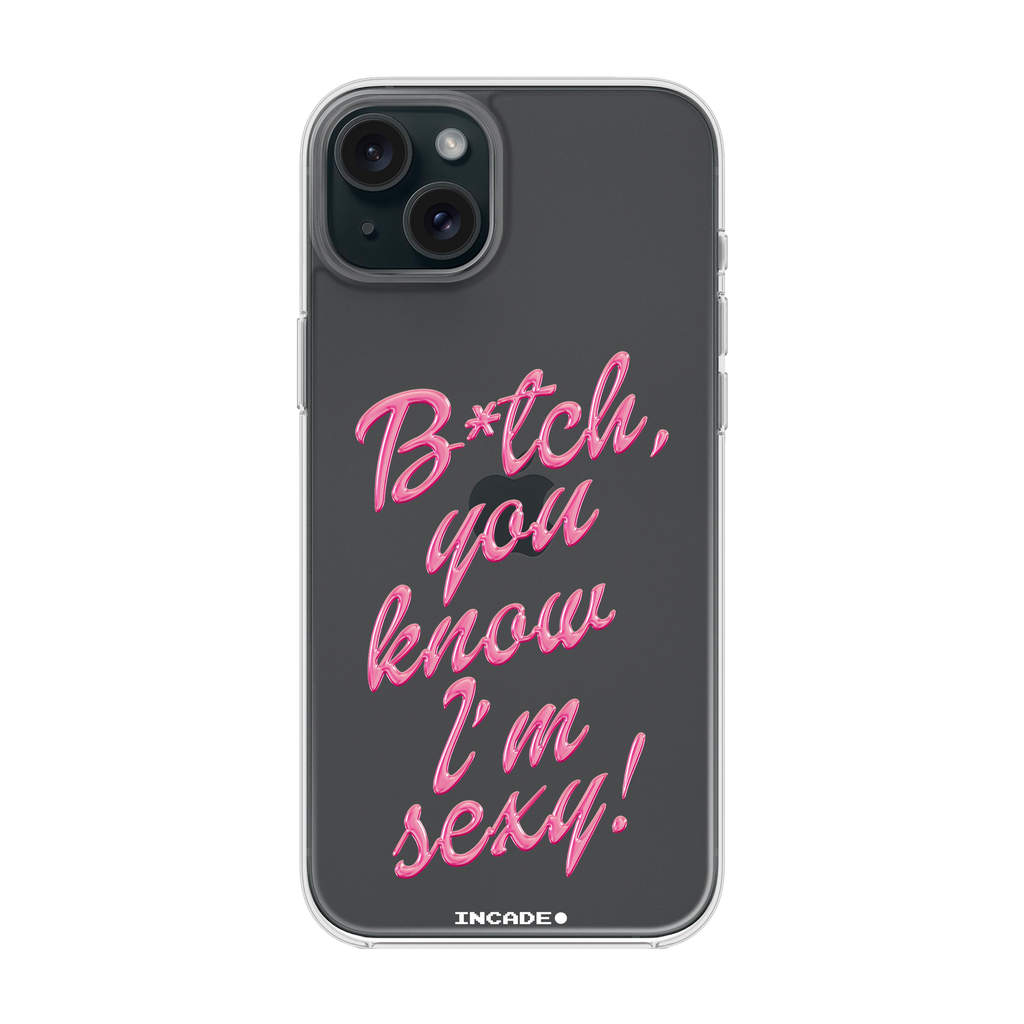 iPhone 15 SXY