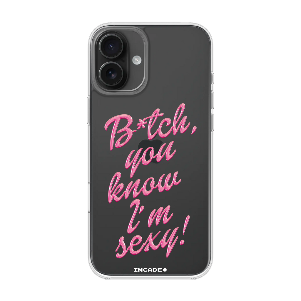 iPhone 16 SXY