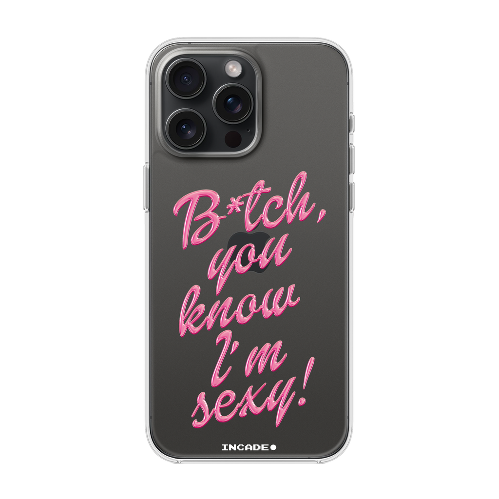 iPhone 15 Pro SXY