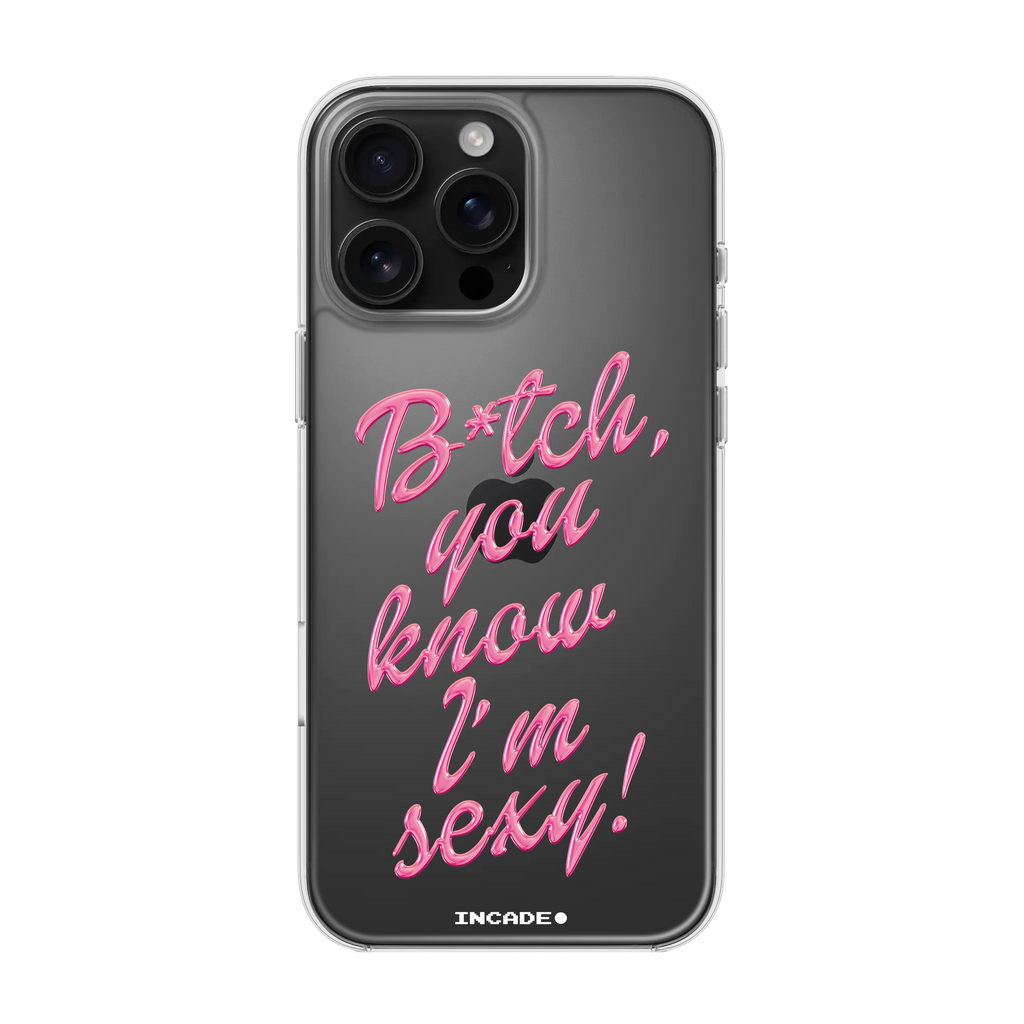 iPhone 16 Pro Max SXY