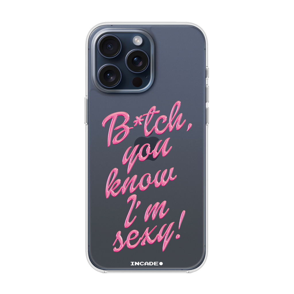 iPhone 15 Pro SXY