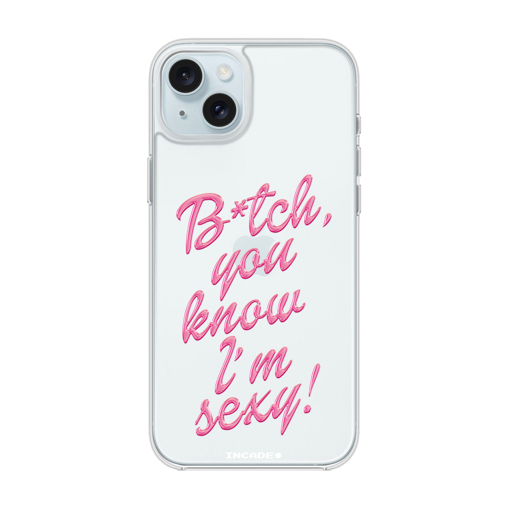 iPhone 15 SXY