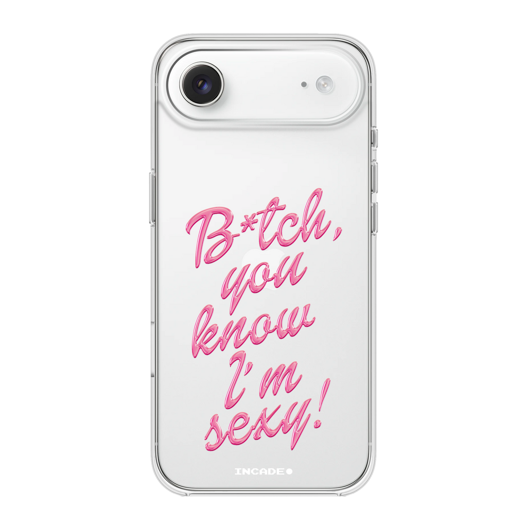 iPhone 17 Air SXY